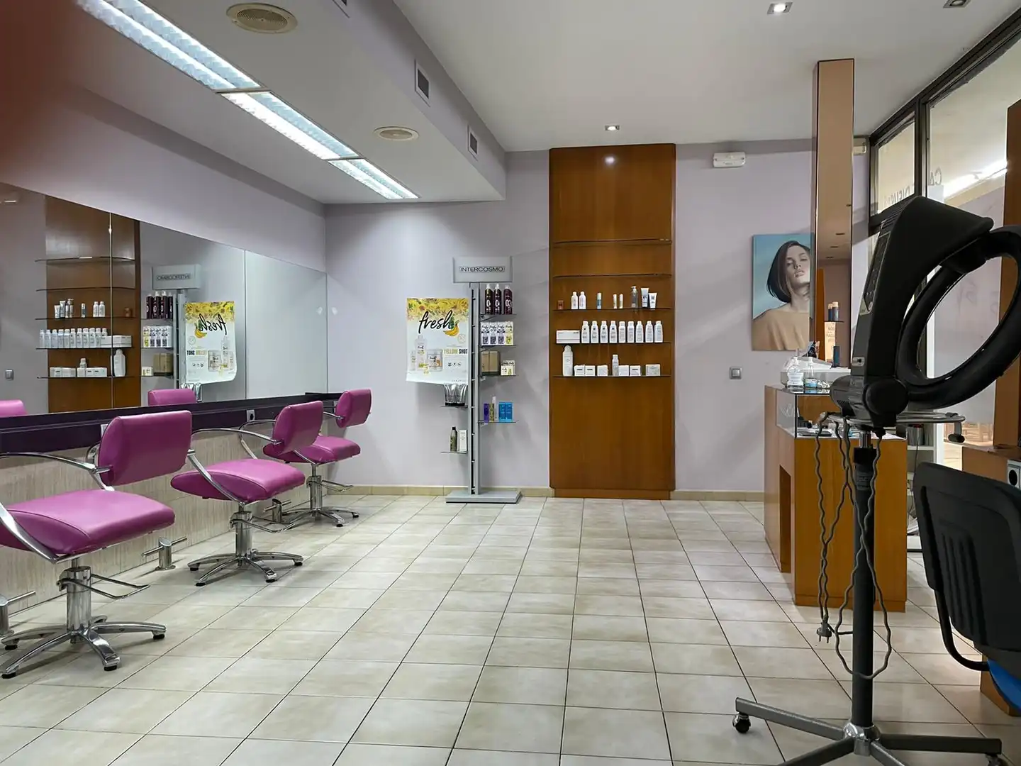 Business premises for sale in Centre Vila, imagen 2