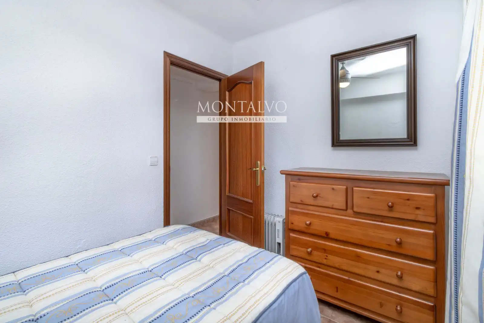 Wohnung zur Miete in de Ronda, 189, Angustias - Chana - Encina