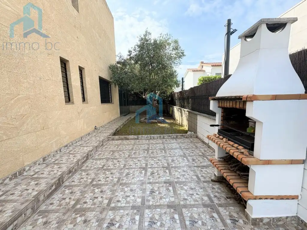 Terraced house for sale in Calle Rescat Del, imagen 29