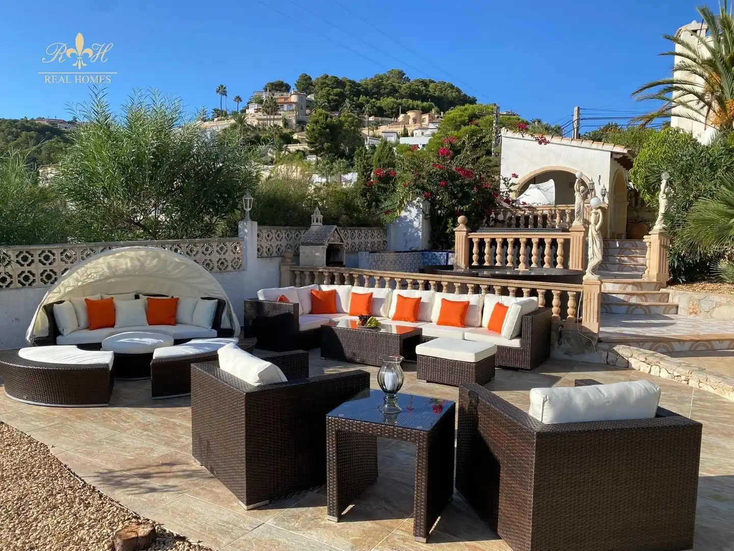 Detached house with pool for sale in LLISA, imagen 2