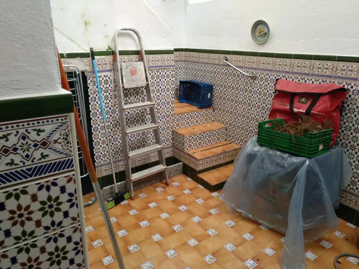 Casa a schiera in vendita a Calle Nuestra Señora del Rosario, imagen 11