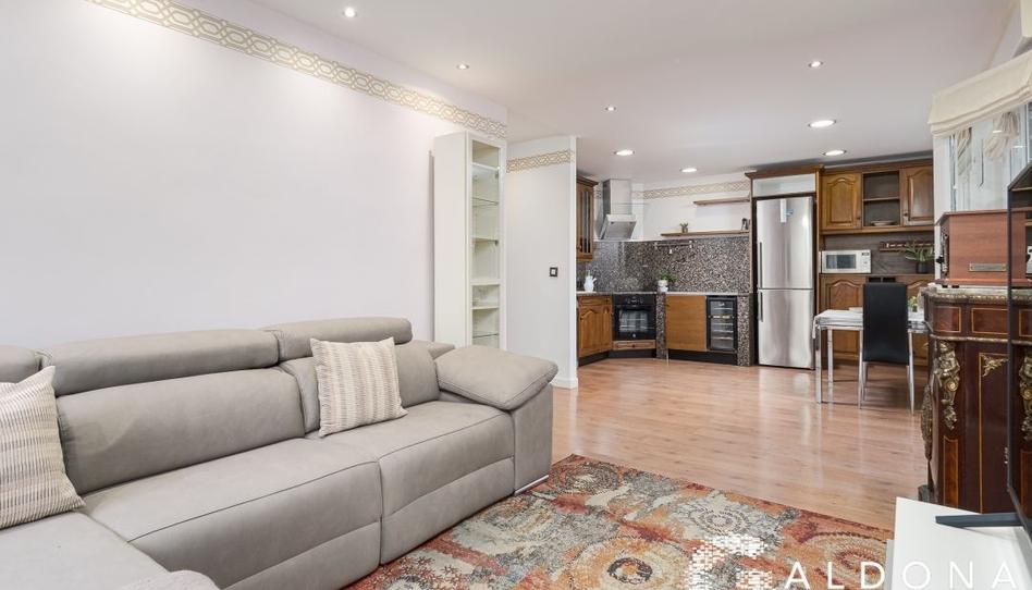 Photo 1 of Flat for sale in Ategorrieta - Ulia, Gipuzkoa