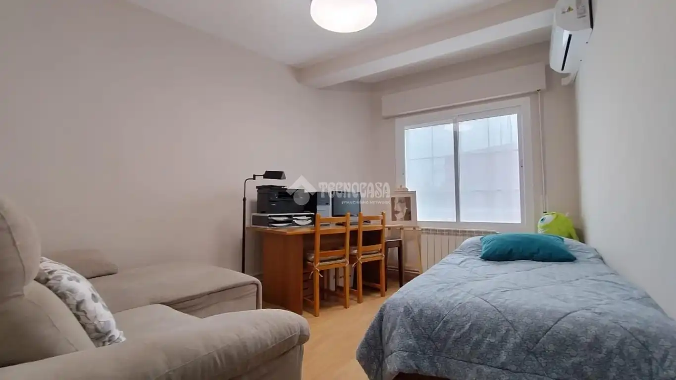 Bedroom of Flat for rent in Talavera de la Reina  with Air Conditioner