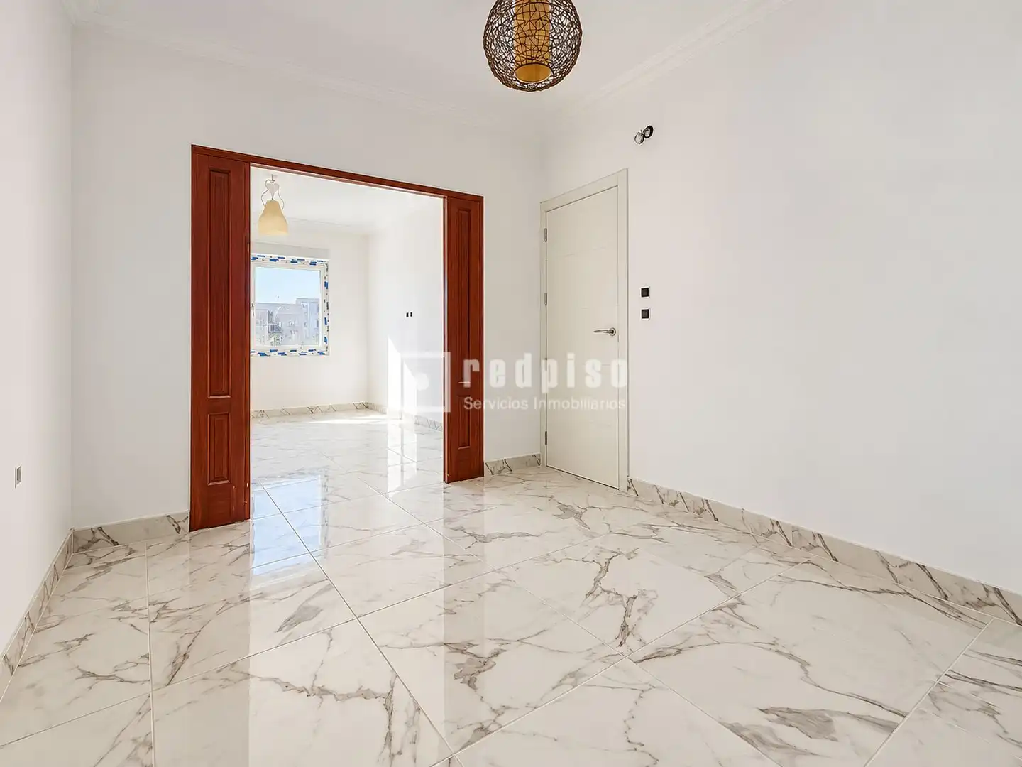 Flat for sale in Perbes, imagen 3