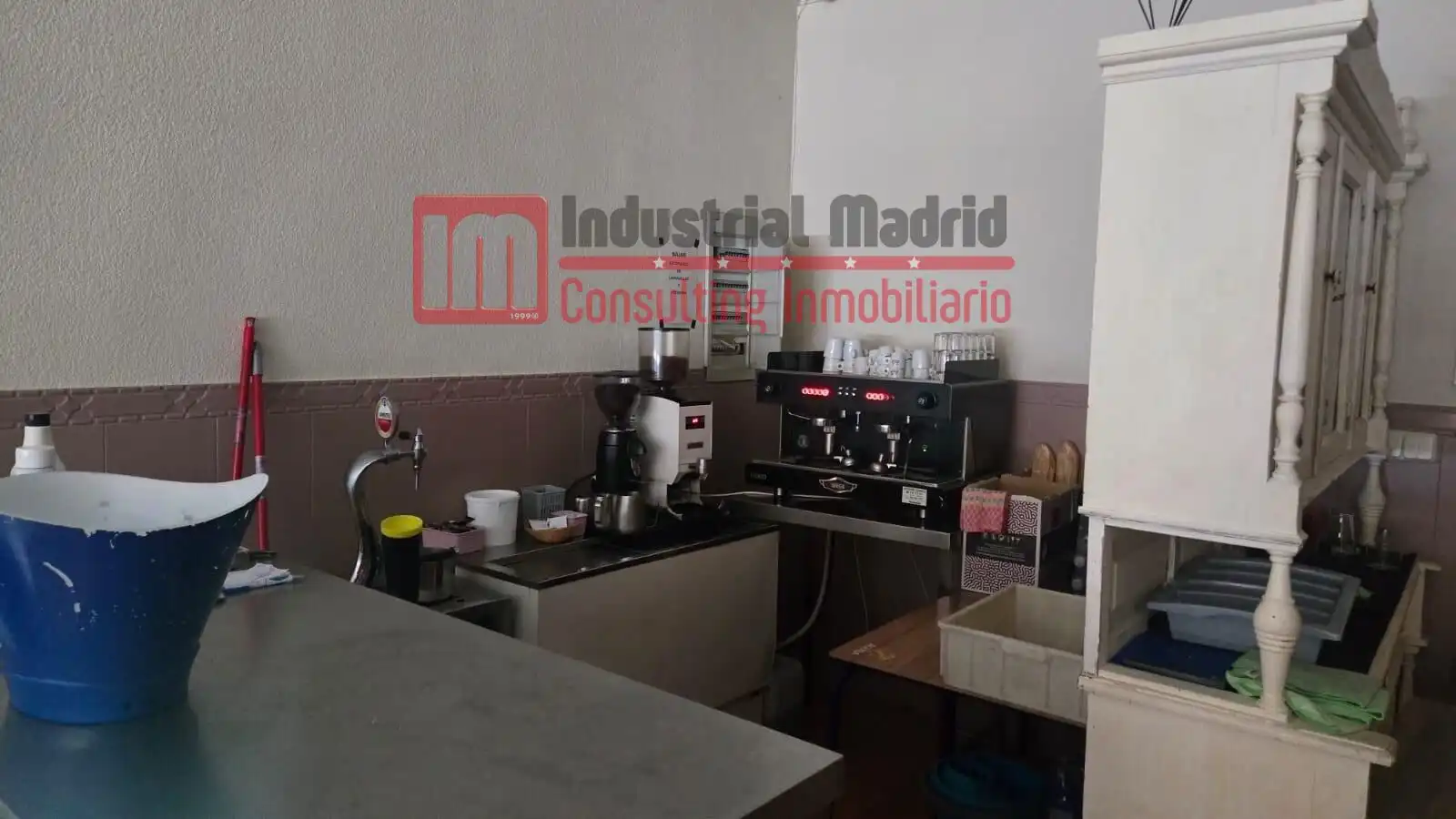 Local comercial en venda a Villaverde, imagen 14