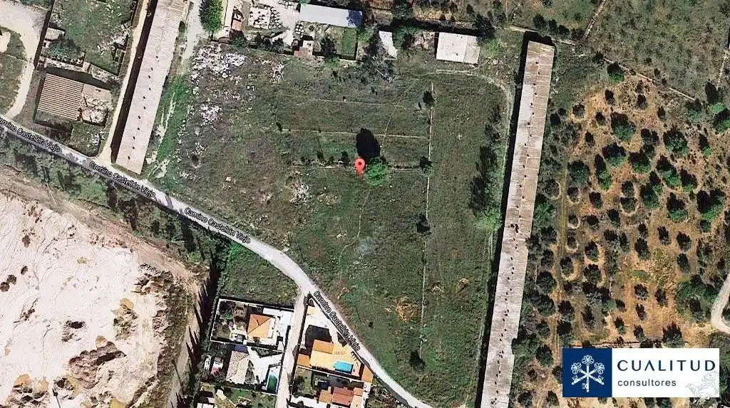 Rustikales Grundstück zum Verkauf in L'Alcora, imagen 36