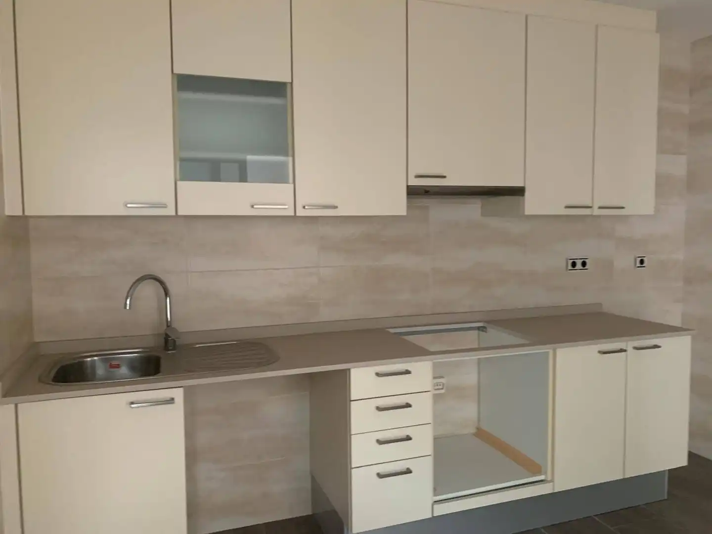 Cuina de Pis en venda en Elche / Elx
