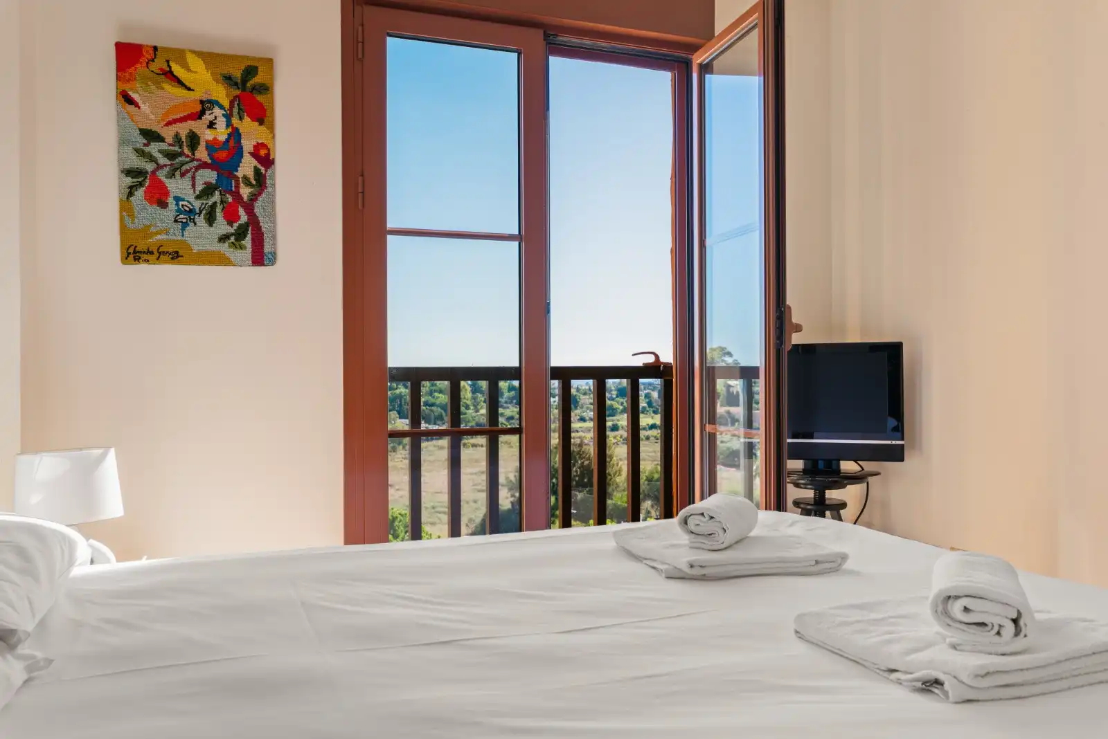 Apartment with terrace for sale in Benahavís pueblo, imagen 11