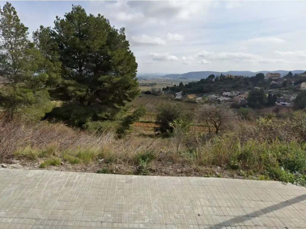 Residential land for sale in Calle Mimosa (Can Coral), imagen 2