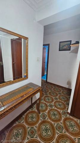 Piso en Venta en Juzgados