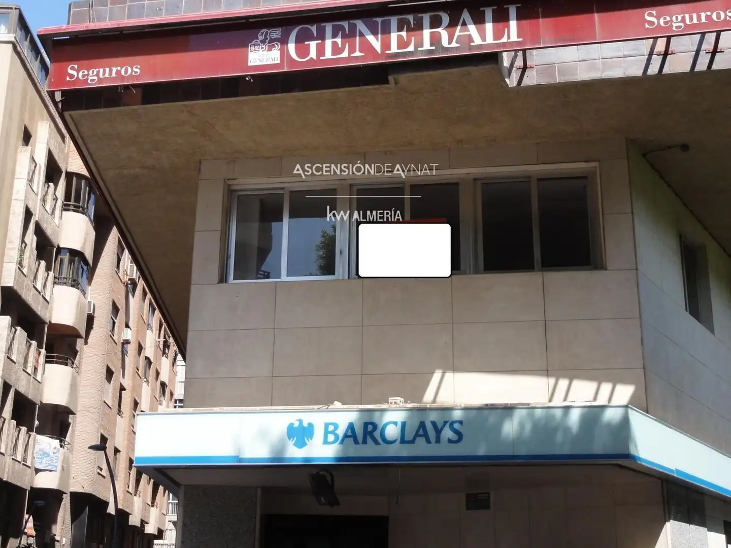 Oficina amb ascensor de lloguer a MARQUÉS DE COMILLAS, imagen 12