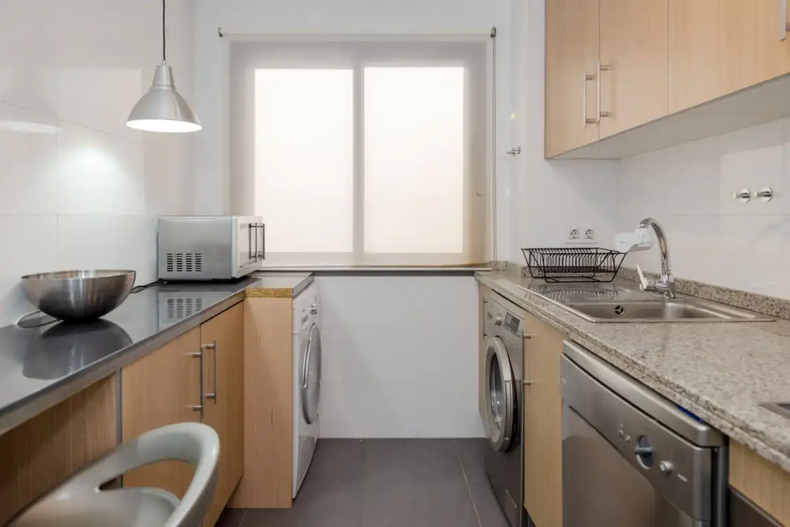 Appartement avec ascenseur à vendre à Calle Montaño, imagen 32