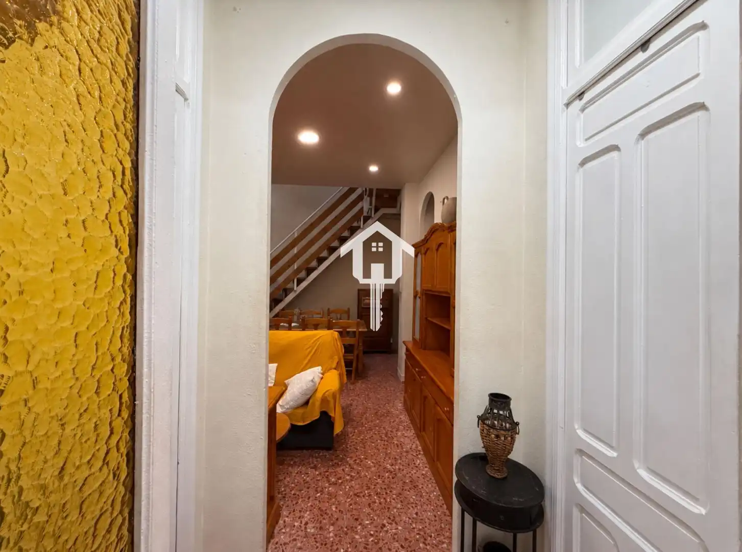 Casa adosada en venta en Alicante / Alacant