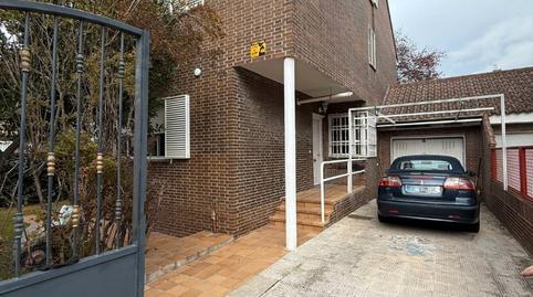 Foto 2 de Casa adosada en venda a Calle Catalpas, Urbanizaciones, Rivas-Vaciamadrid