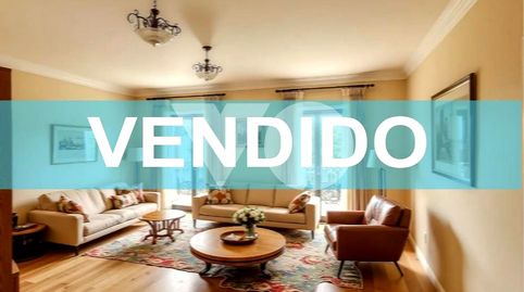 Piso en venta, Quintana, Ciudad Lineal, Madrid