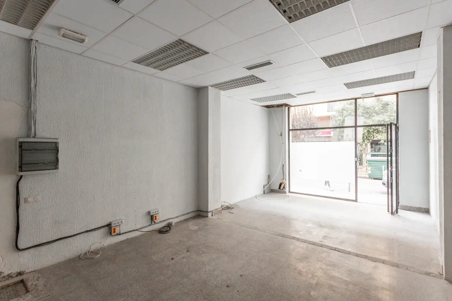 Local commercial à louer à Berriozar - avenida guipuzkoa 30, imagen 6