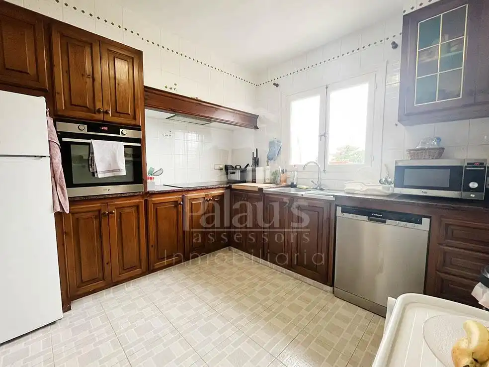 Casa con piscina en venta en Cala d'en Bosch - Serpentona, imagen 25