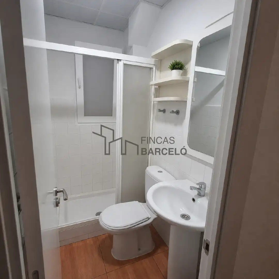 Bany de Pis en venda en Zaragoza