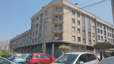 Foto 4 de Àtic en venda a Rúa Fontoura, Salvaterra de Miño, Pontevedra