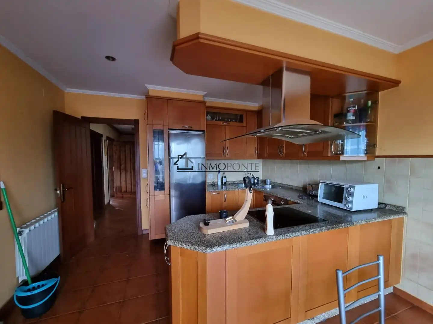 Casa con terrazza in vendita a Mos, imagen 12
