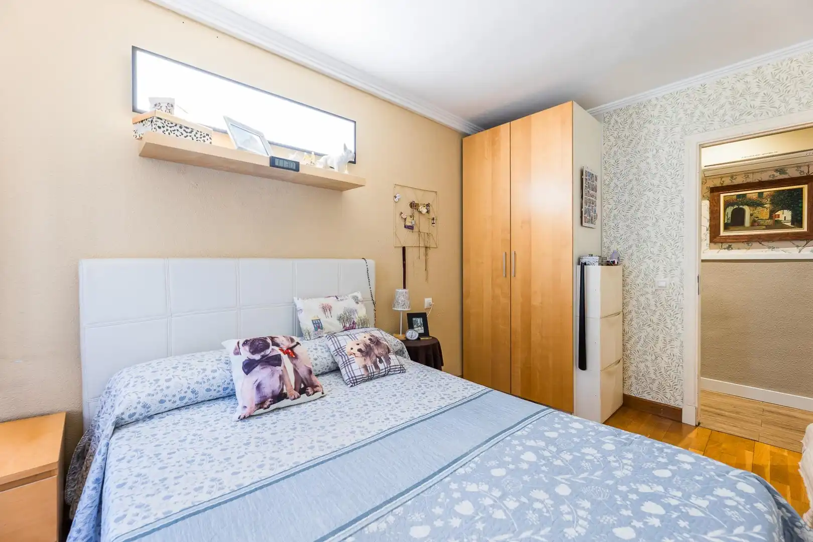 Bedroom of Flat for sale in Nord