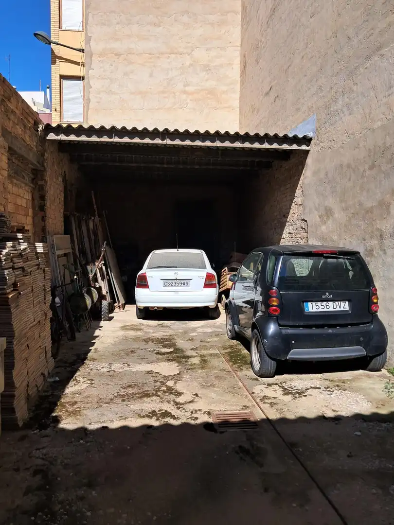 Parking de Residencial en venta en Vila-real