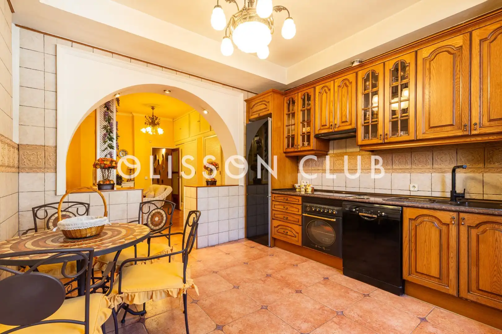 Appartement avec ascenseur à vendre à Chamberí, imagen 18