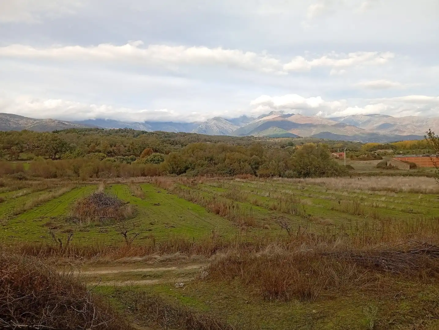 Terreni e lotti in vendita a Villanueva de la Vera, imagen 9