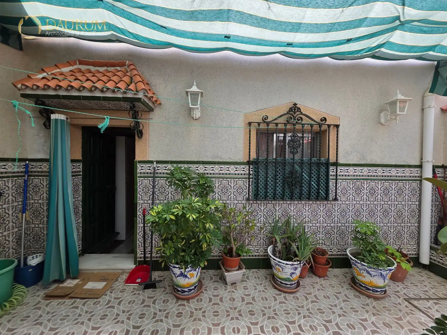 Exterior view of Detached homes for sale in Montequinto  with Heating, Private garden and Terrace