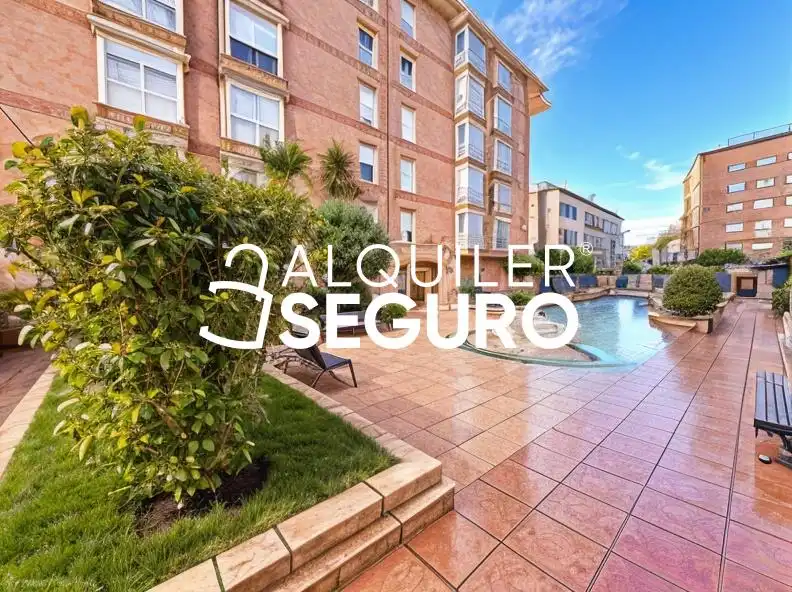 Piso con piscina en alquiler en Vicente Blasco Ibáñez, imagen 42