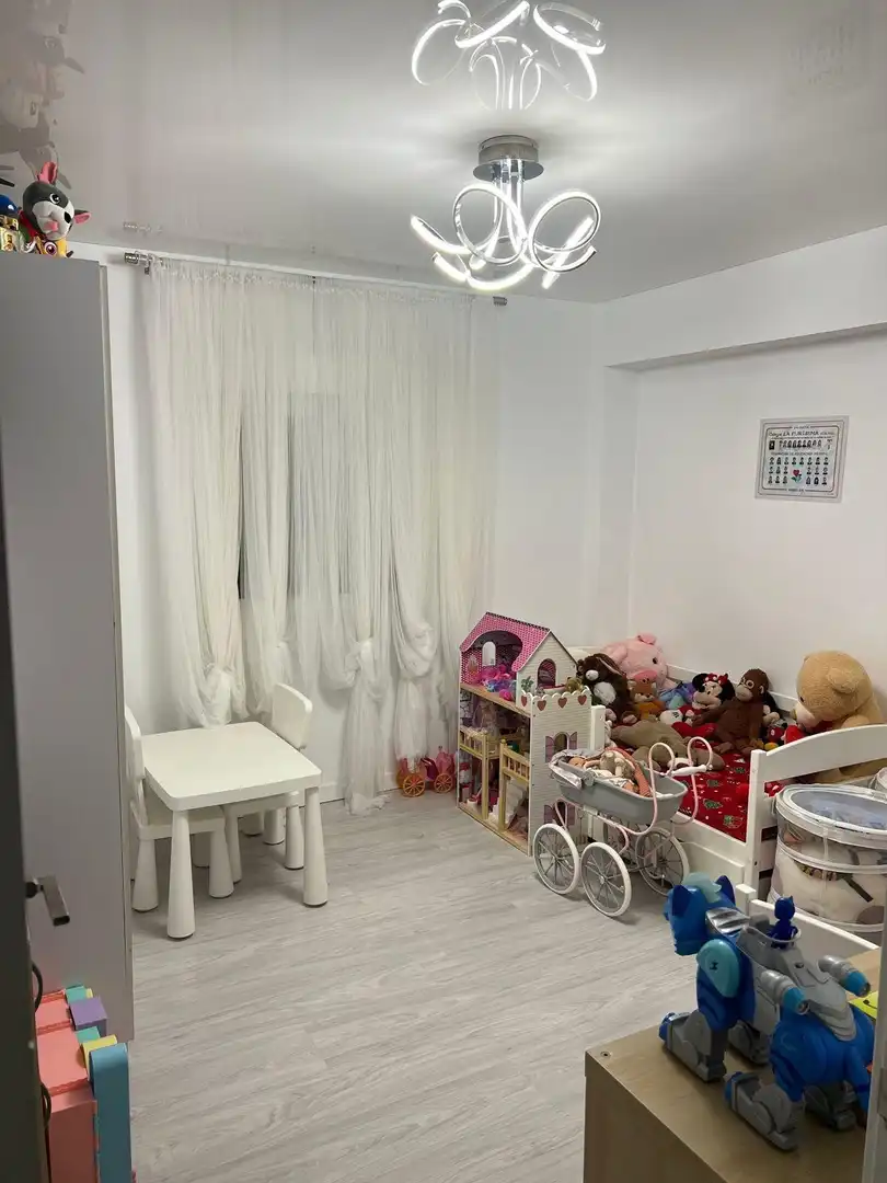 Bedroom of Flat for sale in Quart de Poblet  with Balcony