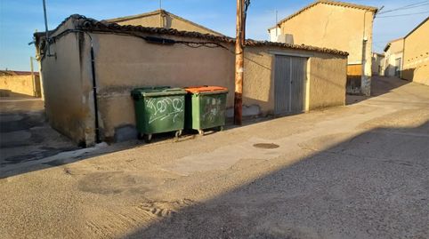 Foto 5 de Casa o xalet en venda a Camino Aceña, 21, Villafáfila, Zamora