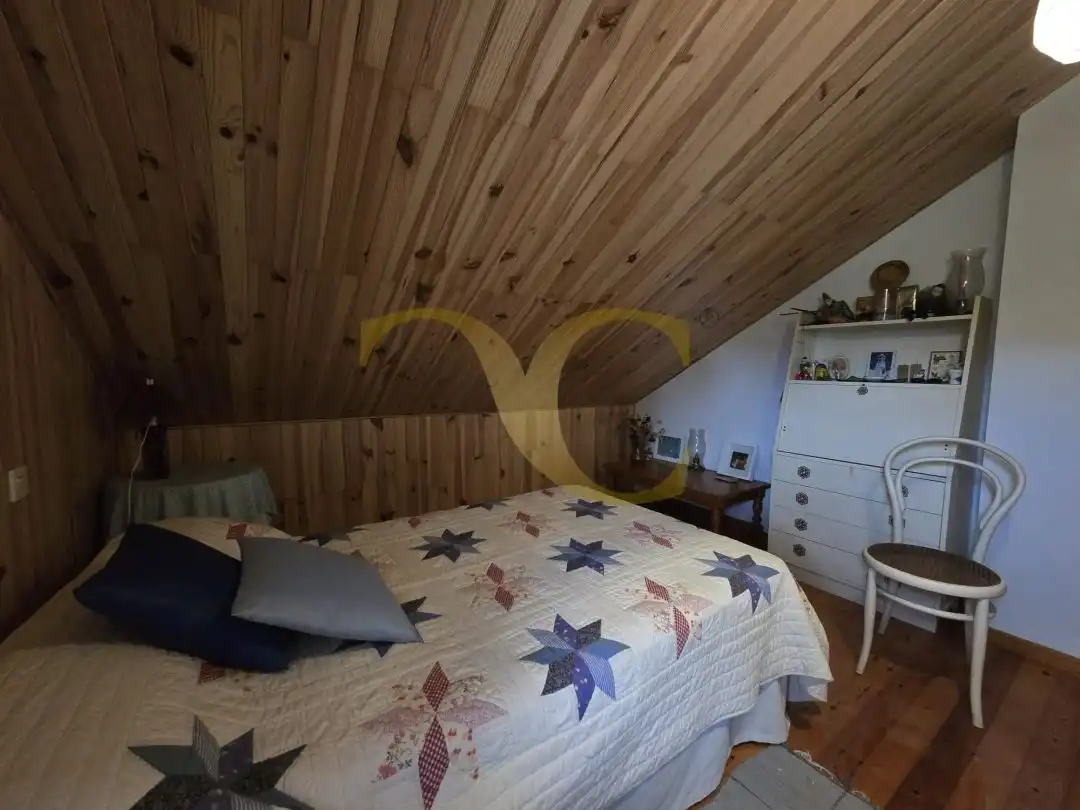 Habitación de Casa o chalet en venta en Llanes con Calefacción, Jardín privado y Terraza