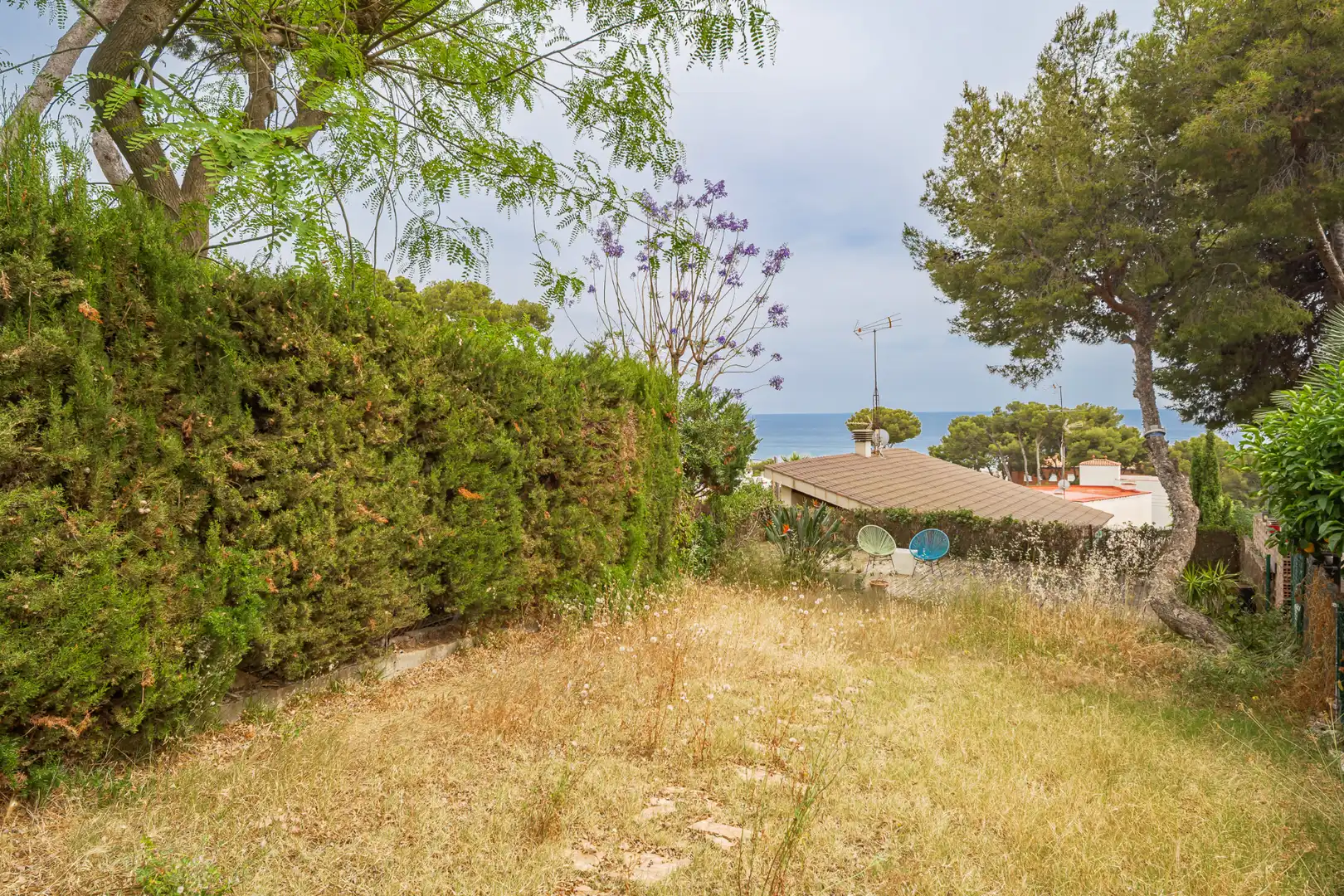 Casa adosada en venta en Castelldefels con Aire acondicionado, Calefacción y Parquet