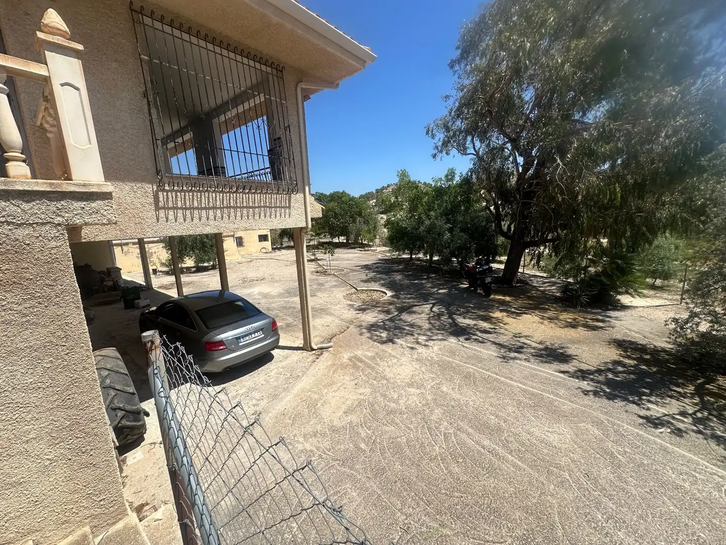 Parking de Terreno en venta en Alicante / Alacant