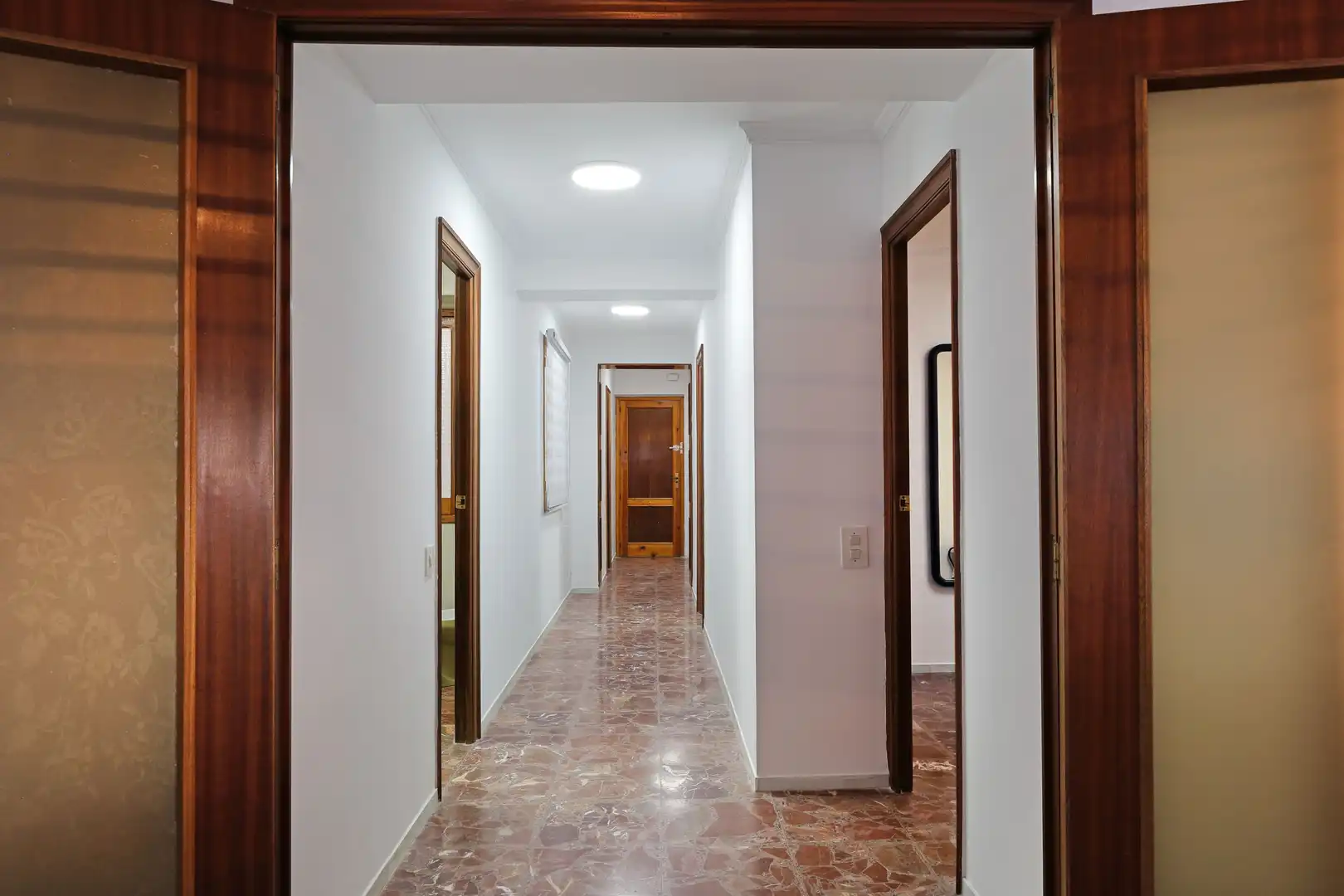 Flat for rent in Carrer Marcel Mira, Jijona / Xixona