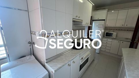 Foto 4 de Piso de alquiler en Patricio Aguado, Canillas, Madrid Capital