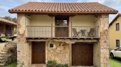 Foto 5 de Casa o chalet en venta en Pillarno, Castrillón