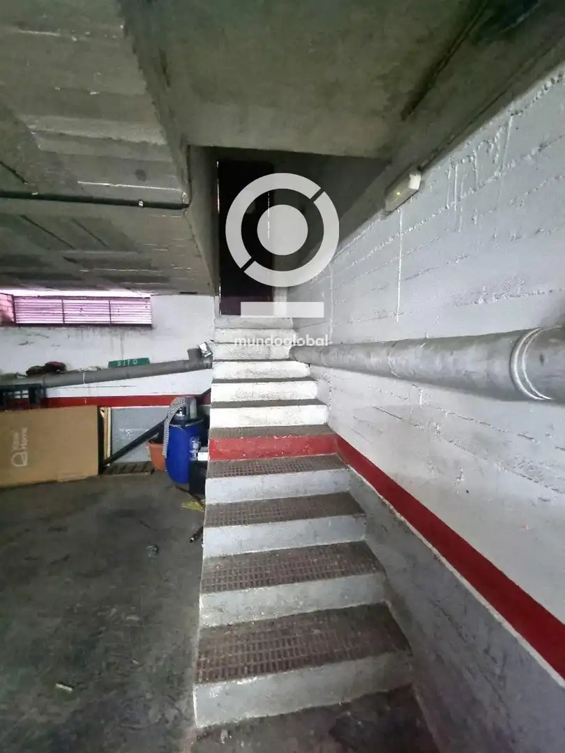 Einzelparkplatz zum Verkauf in LLEIDA, imagen 4