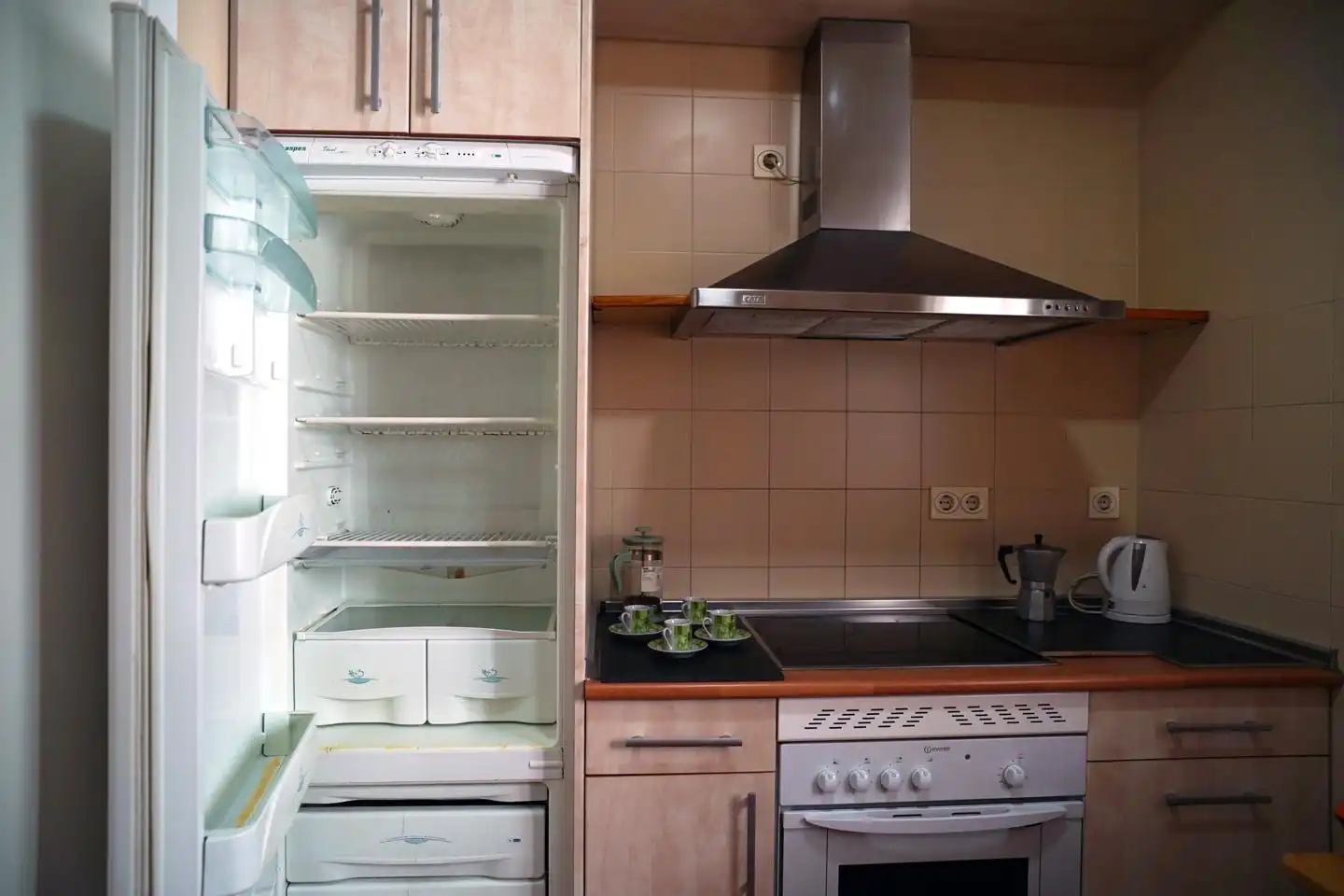 Wohnung zur Miete in Ballesta, imagen 35