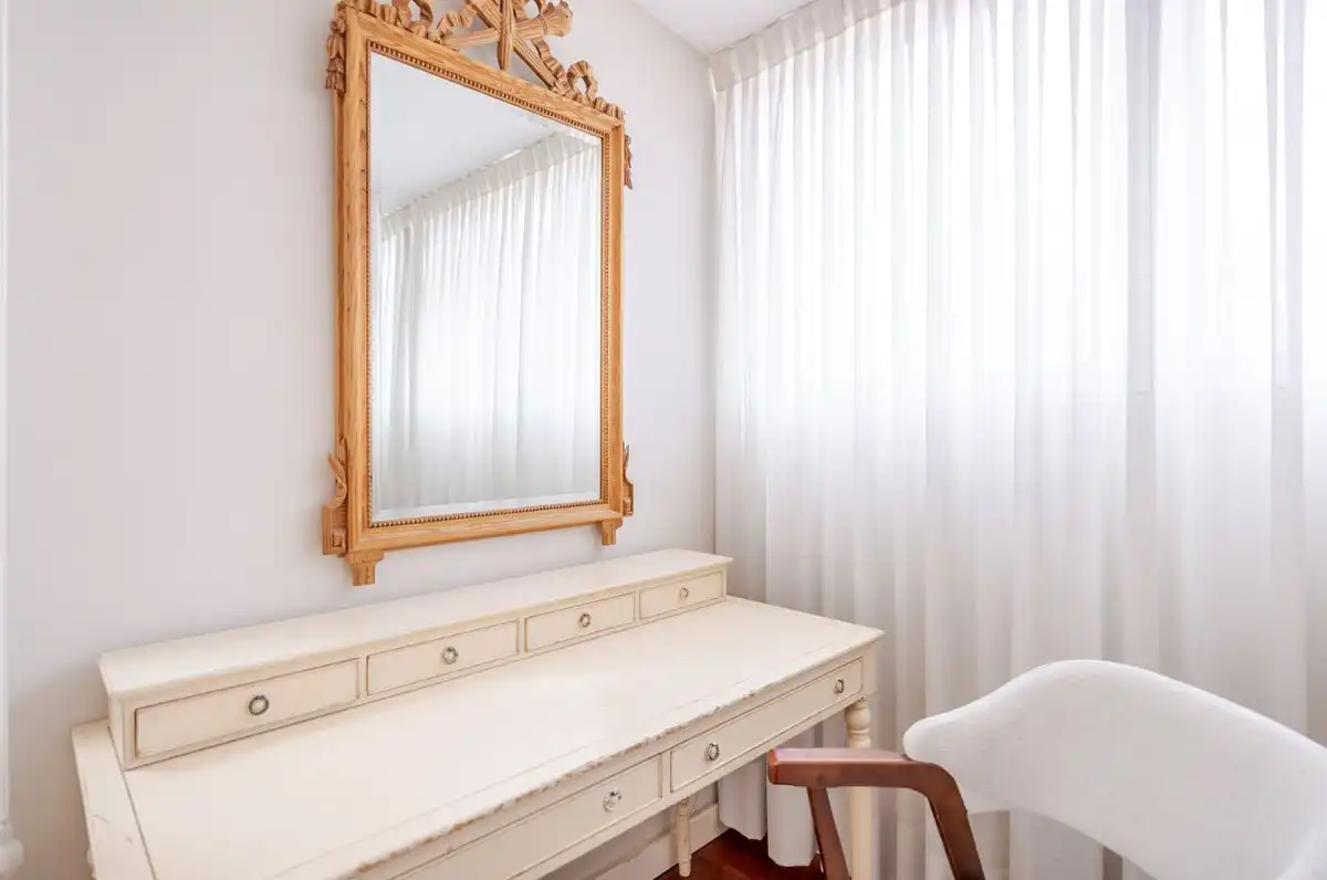 Penthouse mit Terrasse zum Verkauf in Barrio de Salamanca, imagen 34