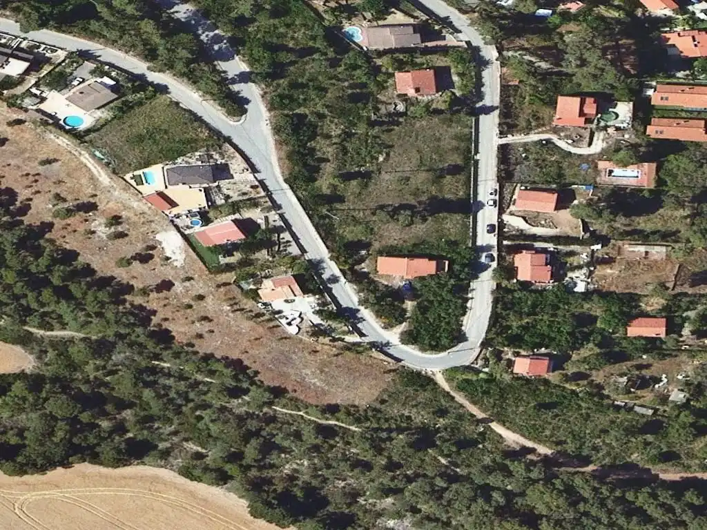 Villa zum Verkauf in Calle Angel Guimera, imagen 3