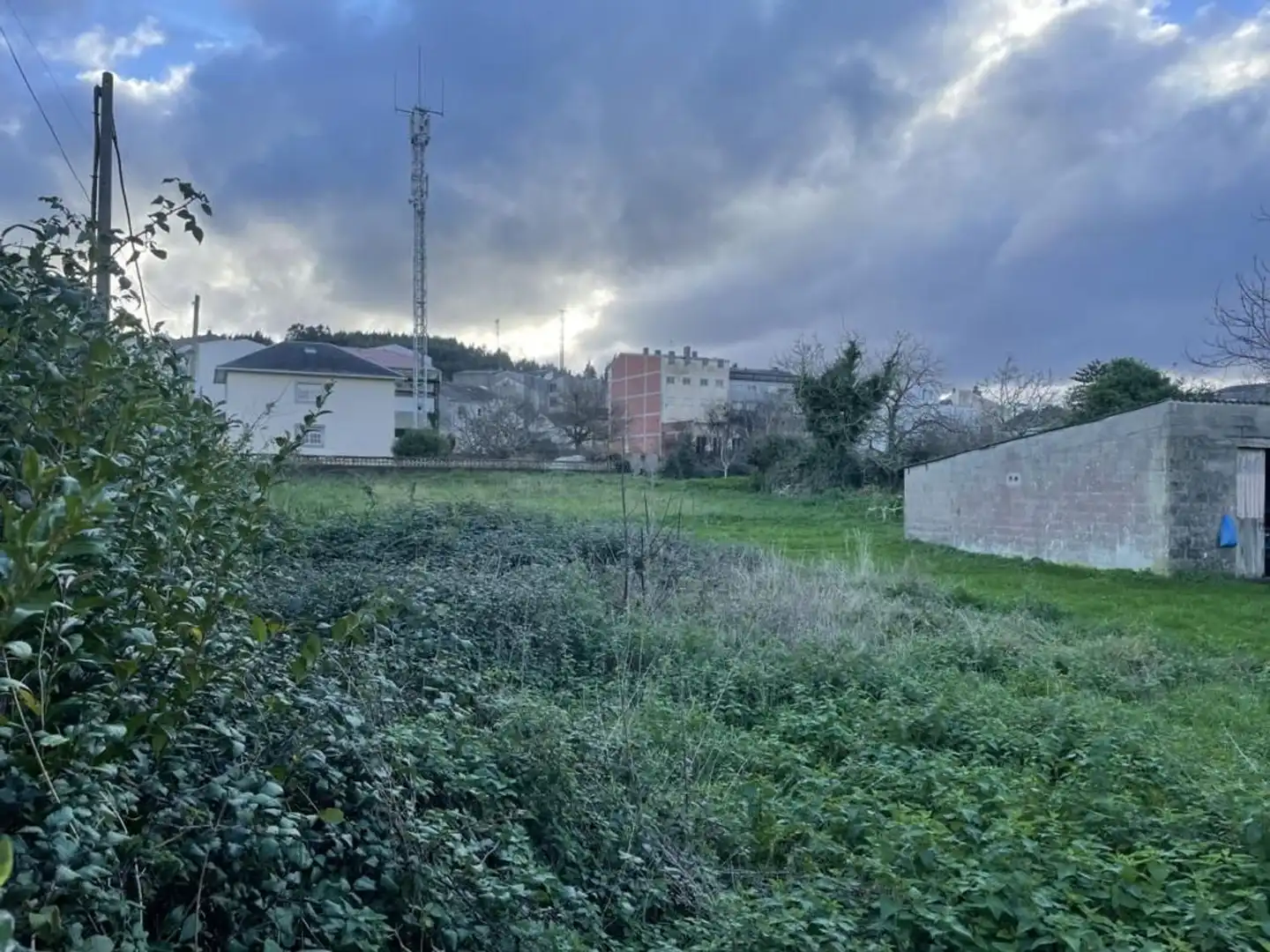 Terreno rustico in vendita a Calle Cedeira 8, imagen 3