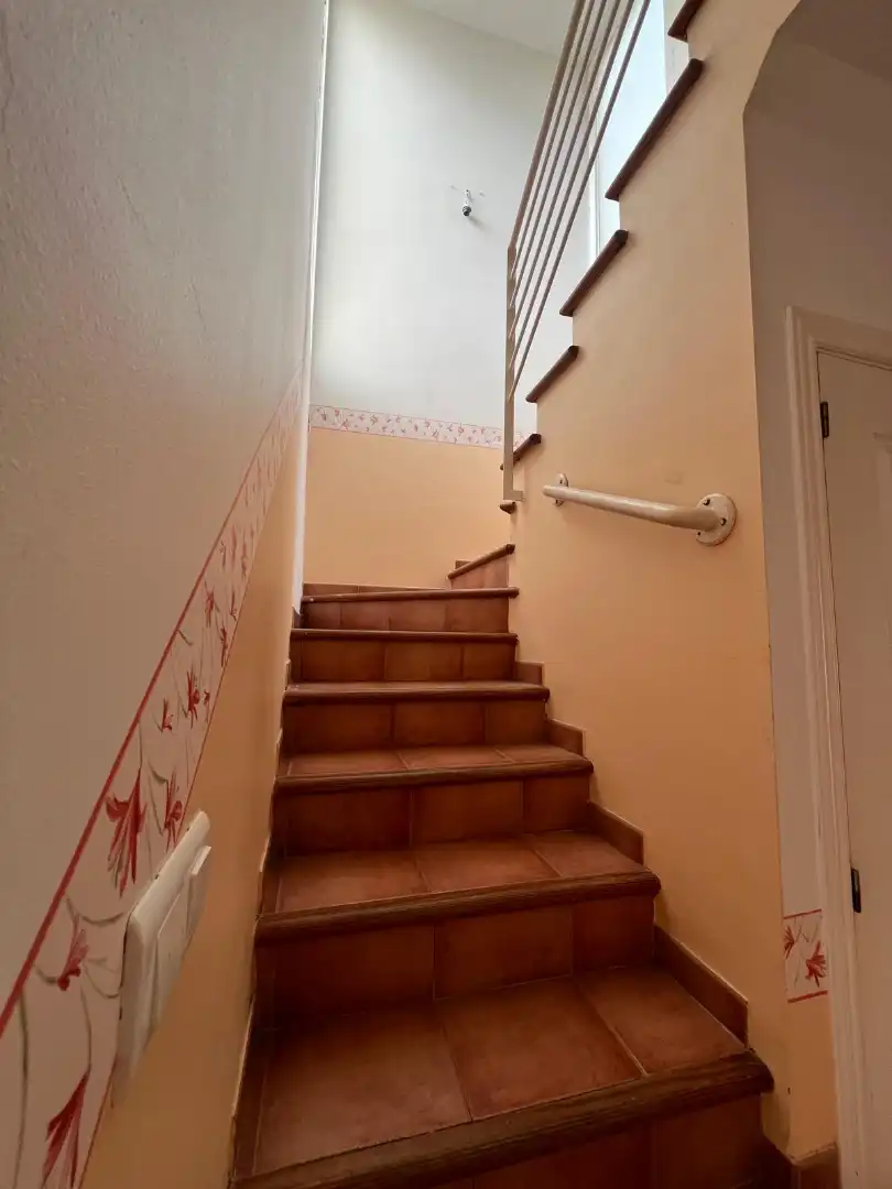Villa mit Garten zum Verkauf in Carrer Carrascar de Parcent, imagen 28