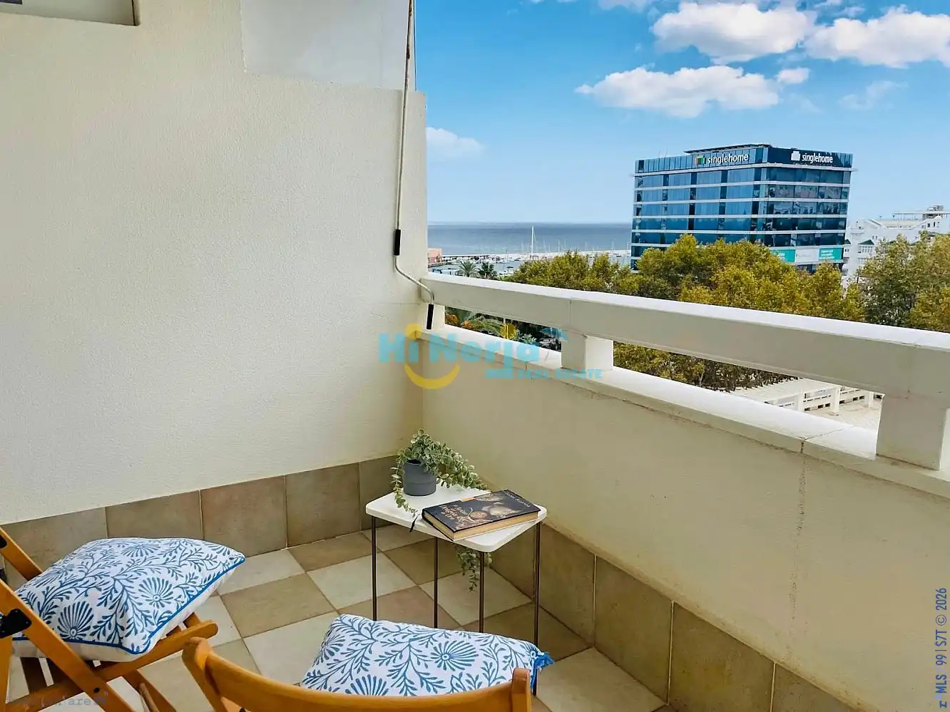 Appartement compact à vendre à Marbella Centro, imagen 20
