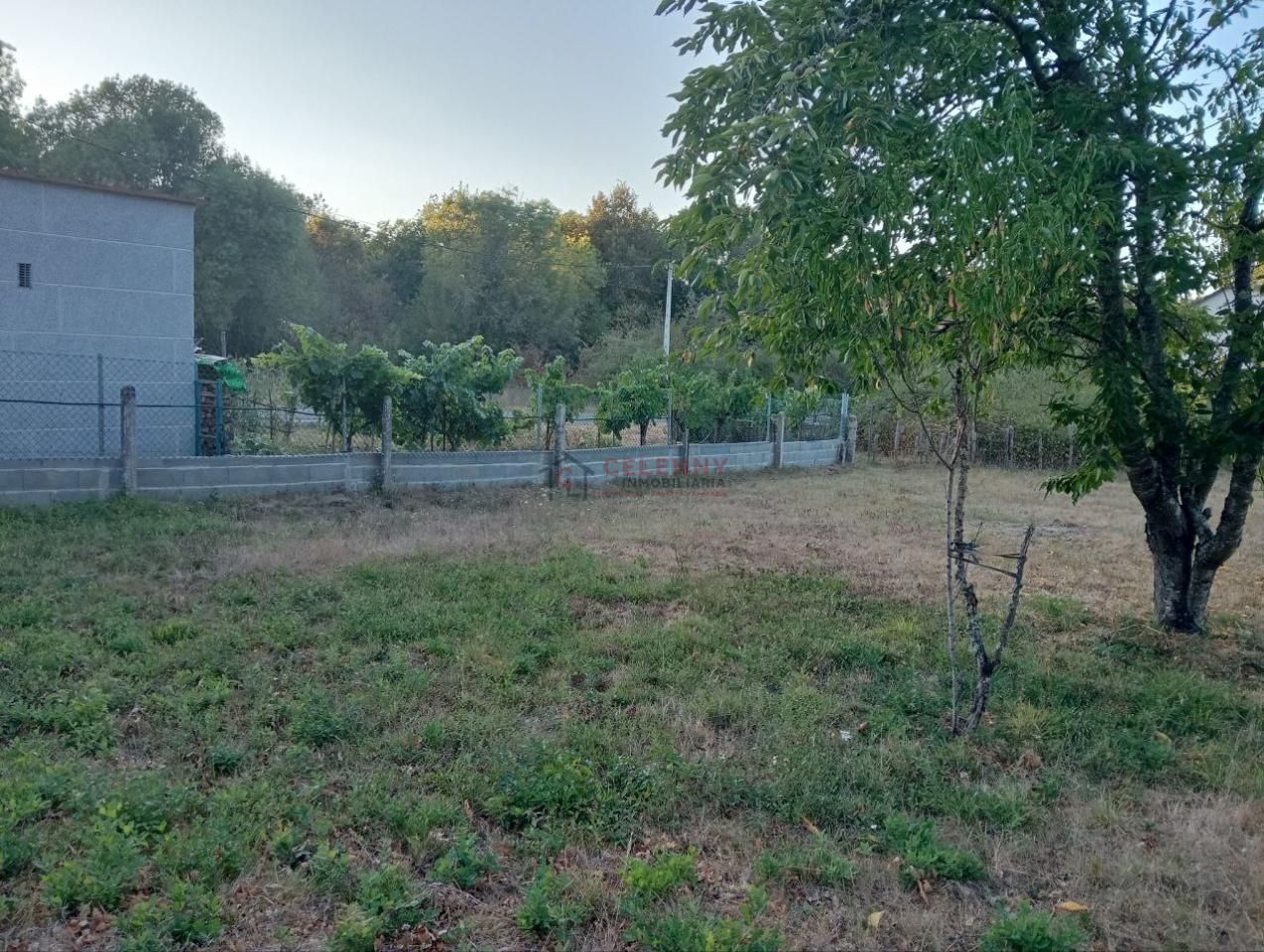 Residencial en venda en Taboadela