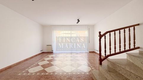 Foto 5 de Casa o chalet en venta en De Pau Vergós, Passeig Maragall, Gavà