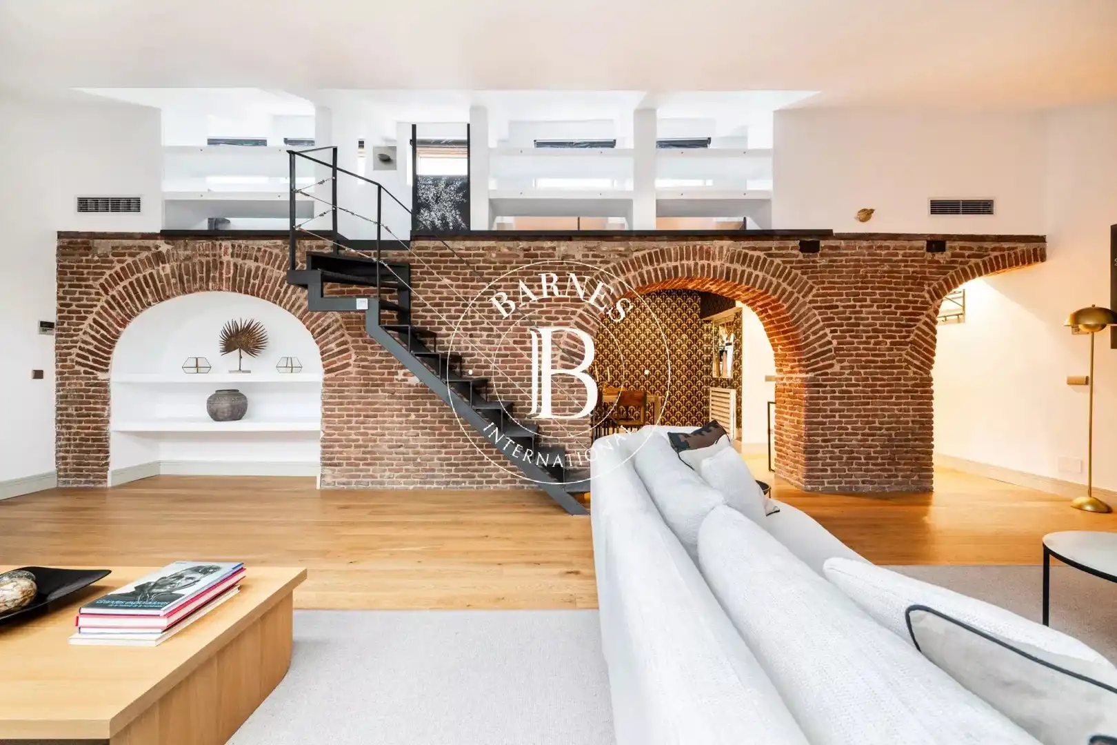 Pis amb ascensor de lloguer a Barrio de Salamanca, imagen 3