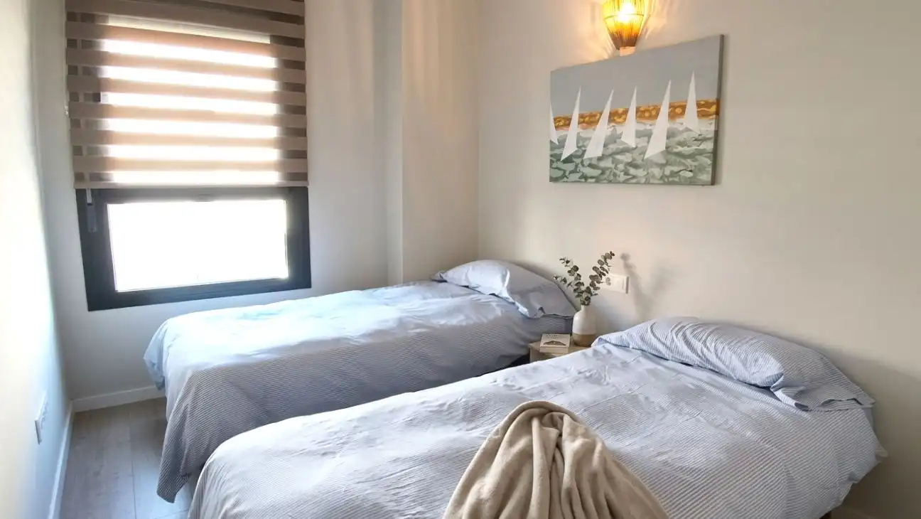 Apartamento con piscina en venta en El Puerto, imagen 11