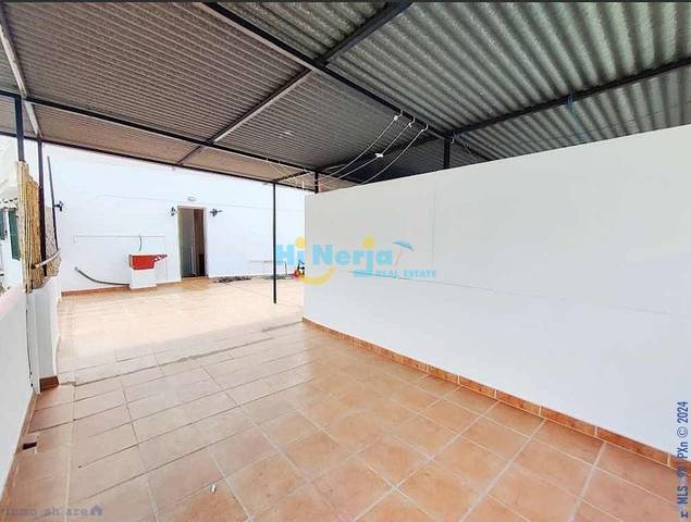 Casa-chalet en Venta en Canillas de Albaida